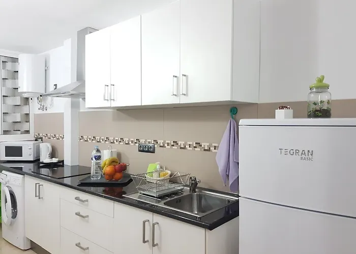 Apartment Pitaya
