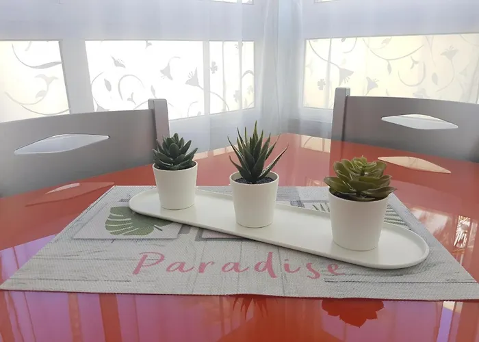 Apartment Pitaya