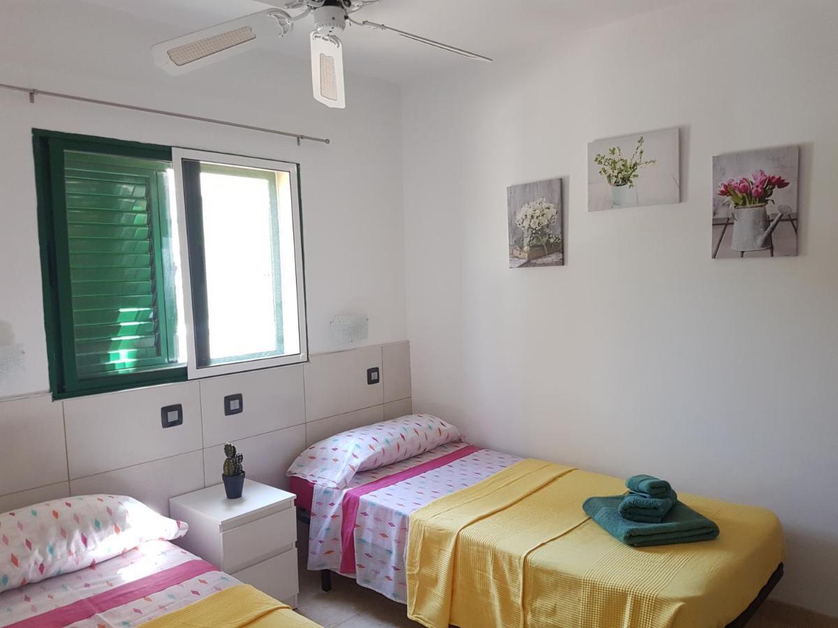 Pitaya Appartement Playa del Inglés