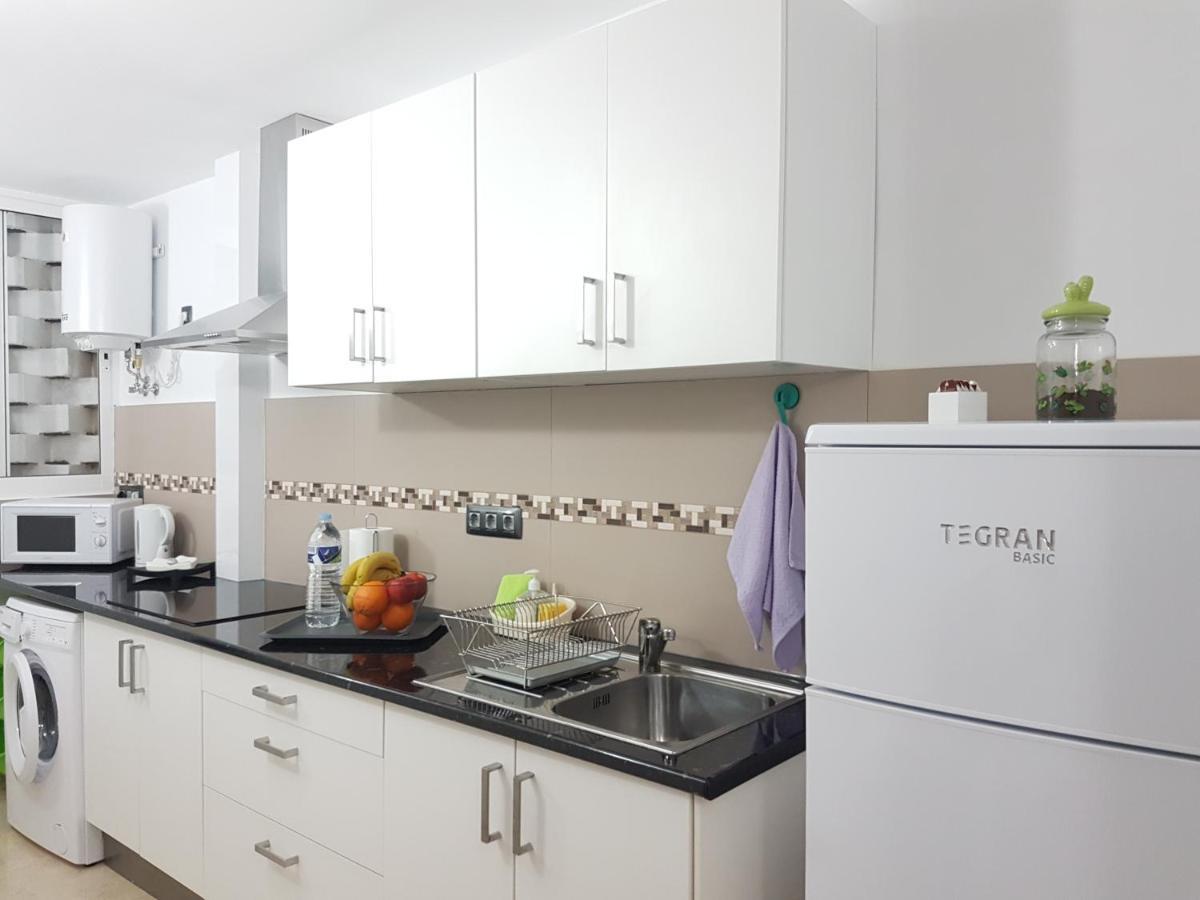 Appartement Pitaya *