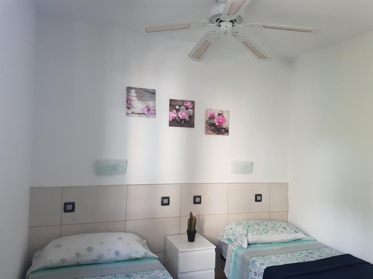 Appartement Pitaya Playa del Inglés