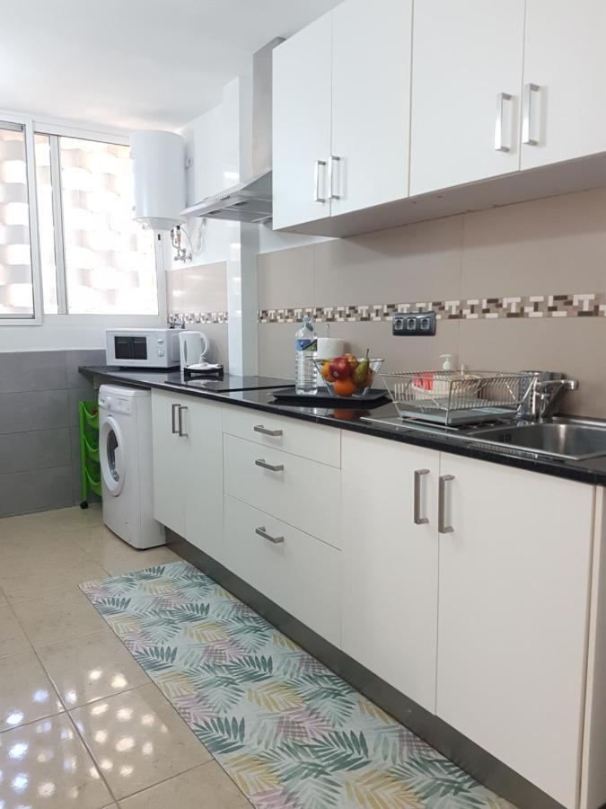 Pitaya Appartement Playa del Inglés