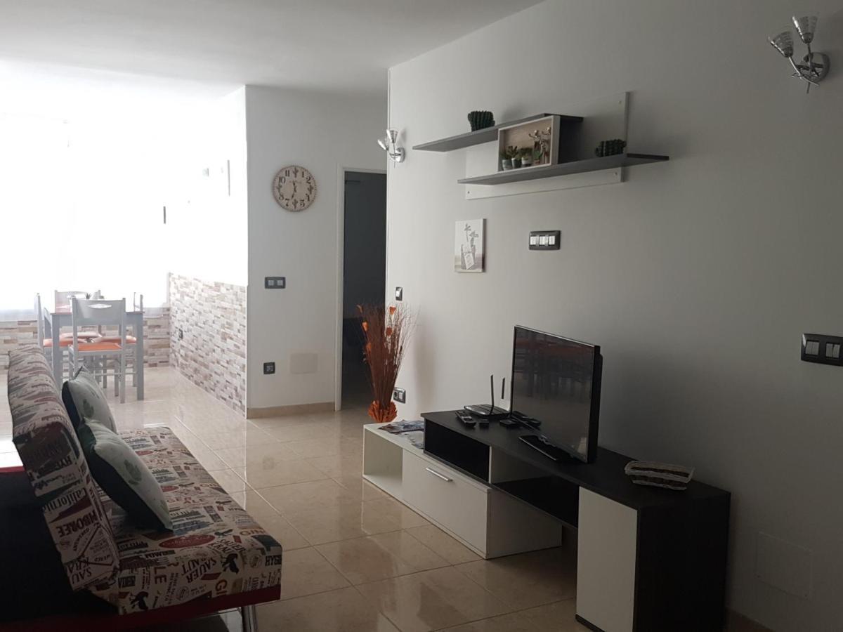 Pitaya Appartement Playa del Inglés