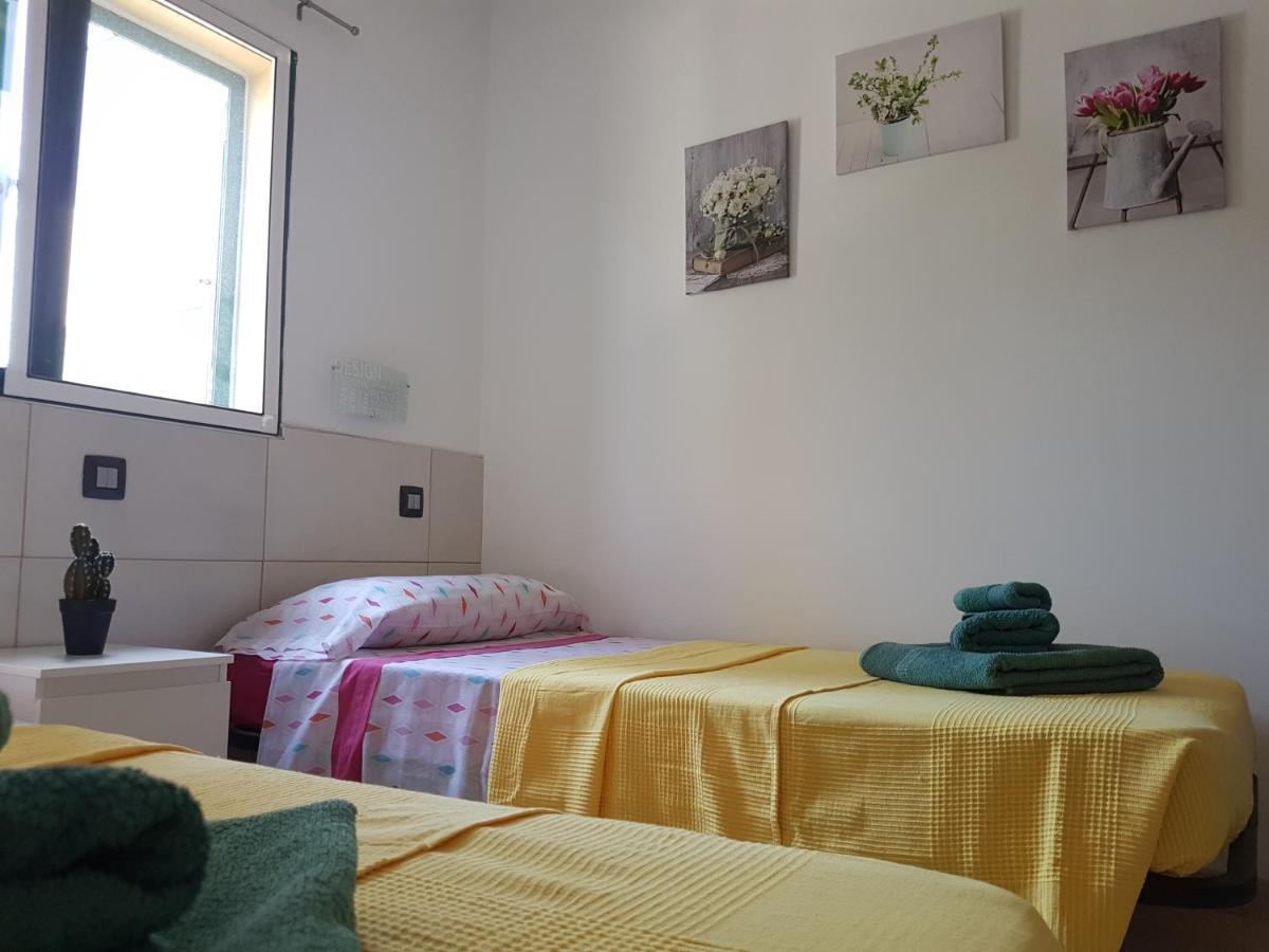 Appartement Pitaya