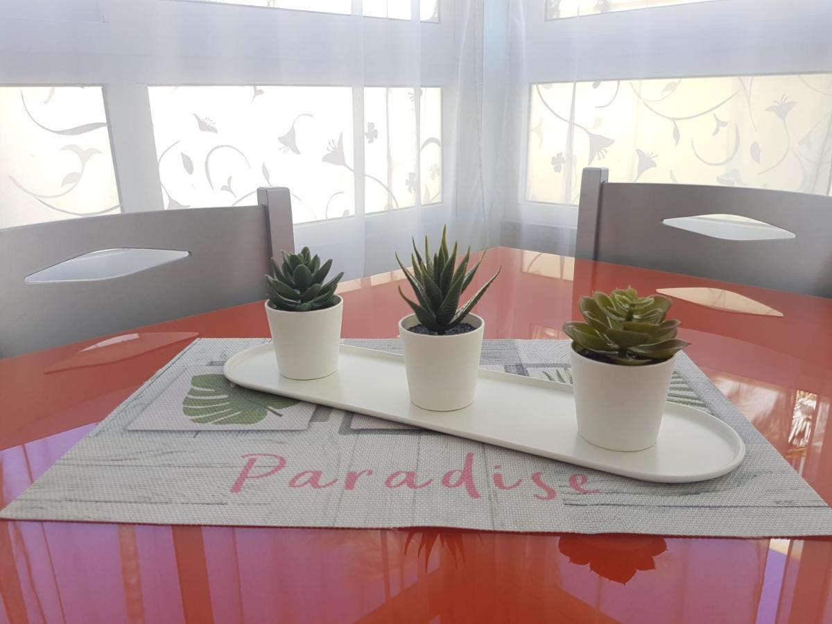 Pitaya Appartement