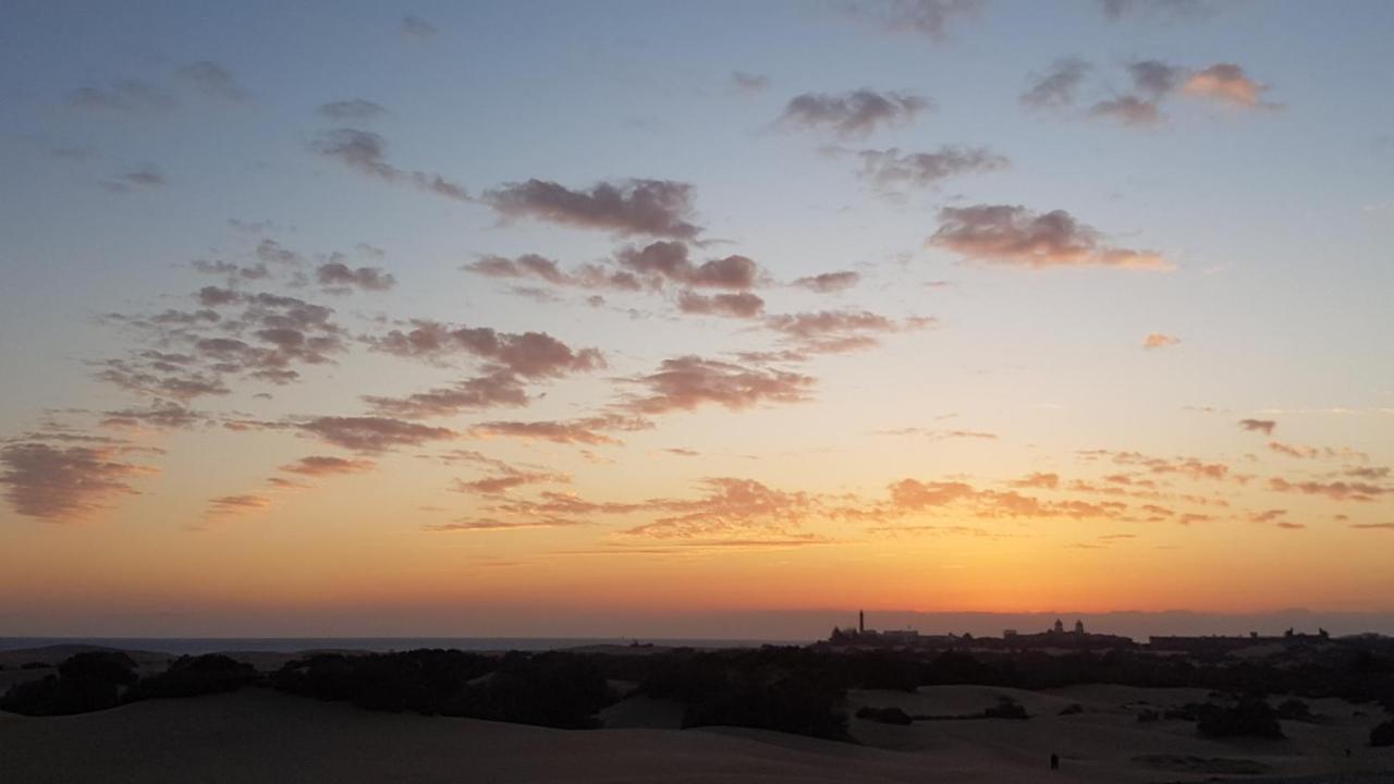 Pitaya Appartement Playa del Inglés